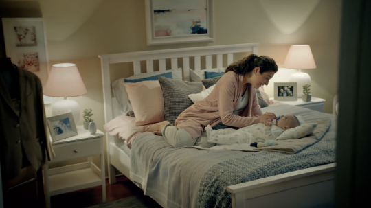 Pronet TV Commercial