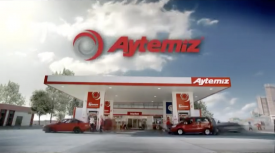 Aytemiz Optimum TV Commercial