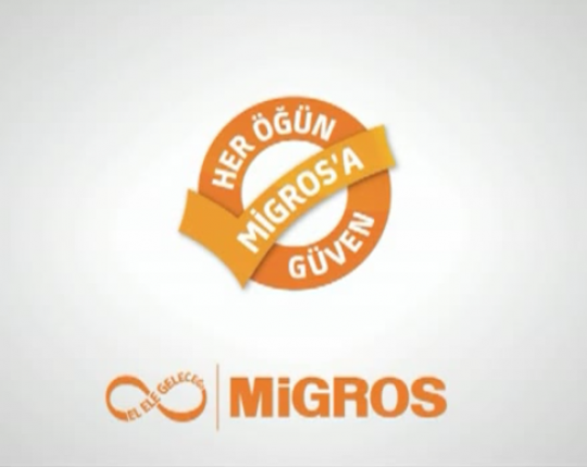 Migros Supermarkets 