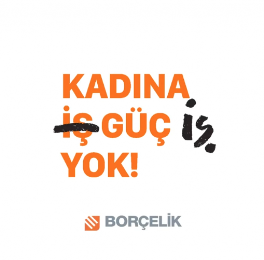 Borcelik TV Commercial