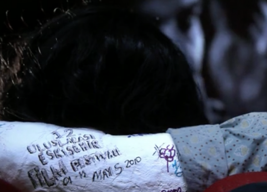 Eskisehir Film Festival Commercial