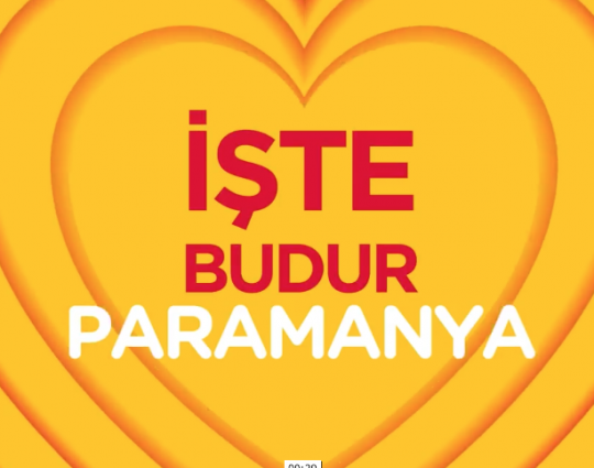 Paramanya Internet Commercial