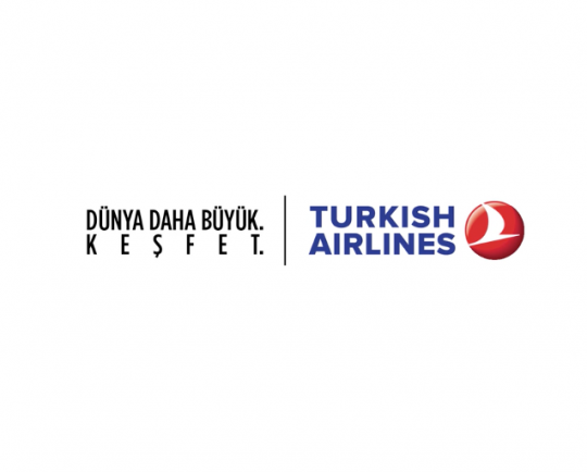Turkish Airlines Tüm Dünya Tam Destek Internet Commercial