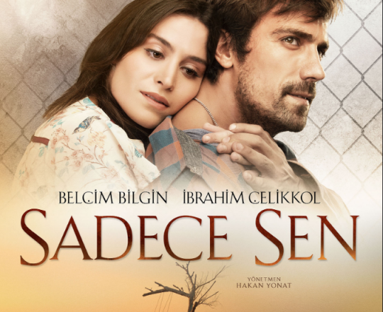 Sadece Sen Movie Soundtrack