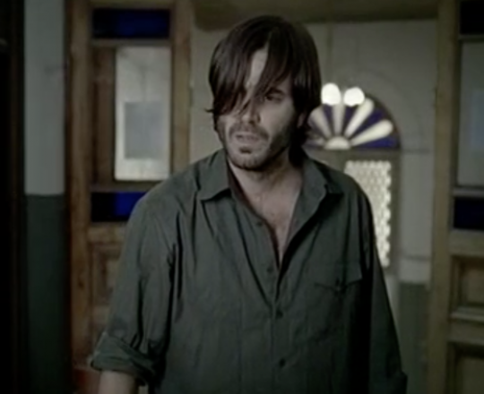 Black Cherry Film Music