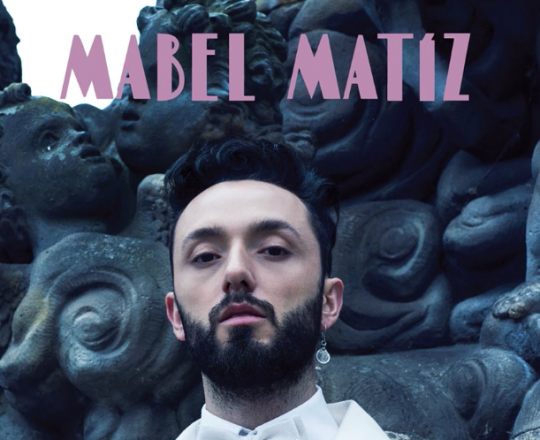 Mabel Matiz Album