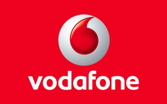 Vodafone TV Commercial